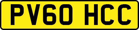 PV60HCC