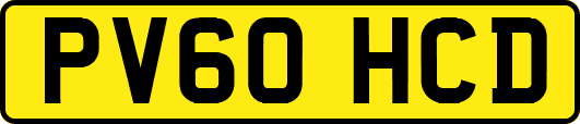 PV60HCD