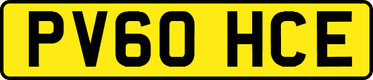 PV60HCE