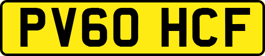 PV60HCF