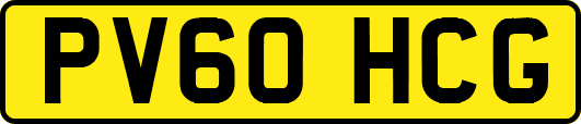 PV60HCG