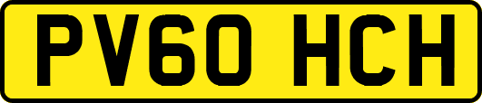 PV60HCH