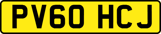 PV60HCJ