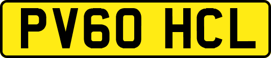 PV60HCL