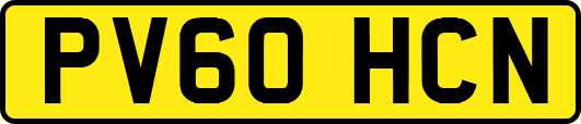 PV60HCN