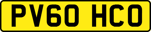 PV60HCO