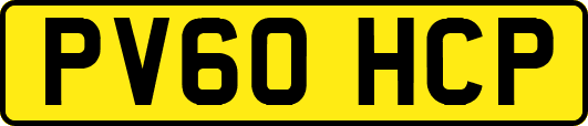 PV60HCP