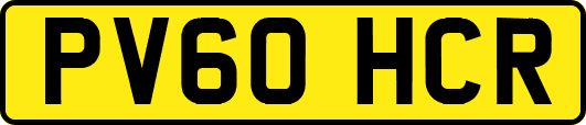 PV60HCR
