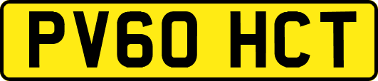 PV60HCT
