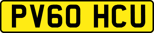 PV60HCU