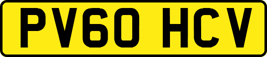 PV60HCV