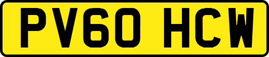PV60HCW
