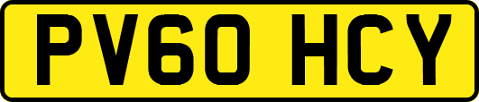 PV60HCY