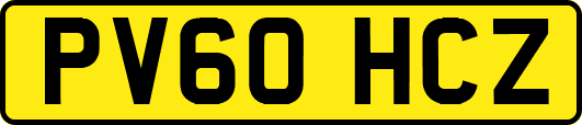 PV60HCZ
