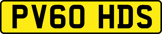 PV60HDS