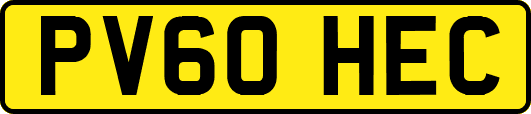 PV60HEC