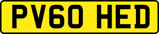PV60HED