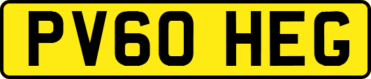 PV60HEG