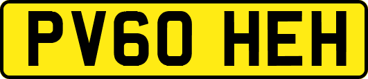 PV60HEH