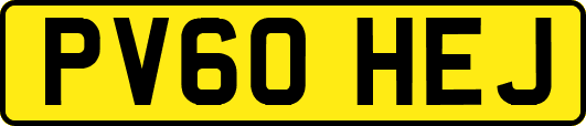 PV60HEJ