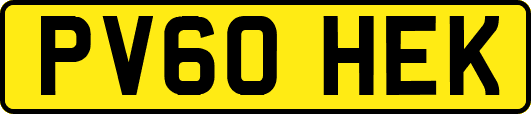 PV60HEK