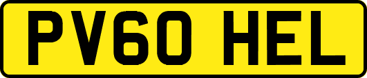 PV60HEL