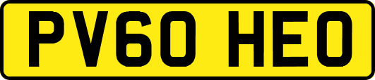 PV60HEO