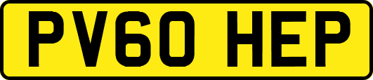 PV60HEP