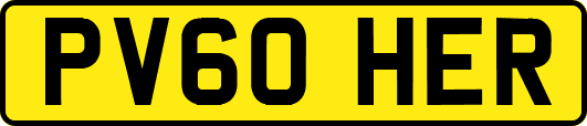 PV60HER