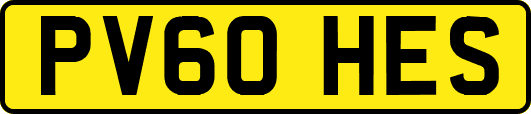 PV60HES