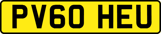 PV60HEU