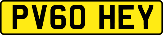 PV60HEY