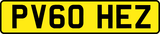 PV60HEZ