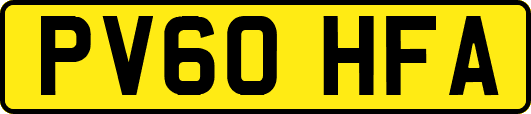 PV60HFA