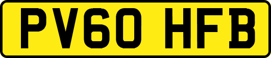 PV60HFB