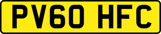 PV60HFC