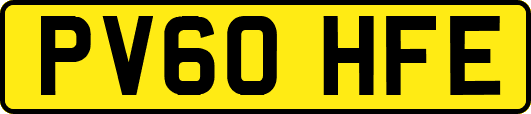 PV60HFE