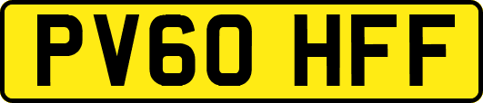 PV60HFF
