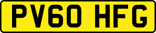 PV60HFG
