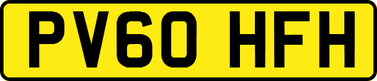 PV60HFH