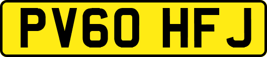 PV60HFJ