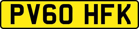 PV60HFK