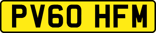 PV60HFM