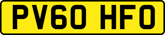 PV60HFO