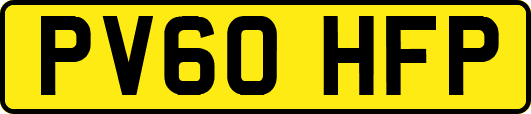 PV60HFP