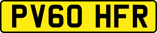 PV60HFR
