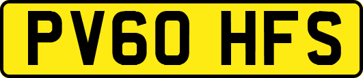 PV60HFS