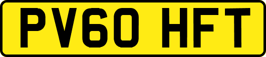 PV60HFT