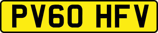 PV60HFV