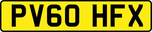 PV60HFX